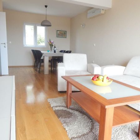 Apartman Karlo Makarska Exterior foto