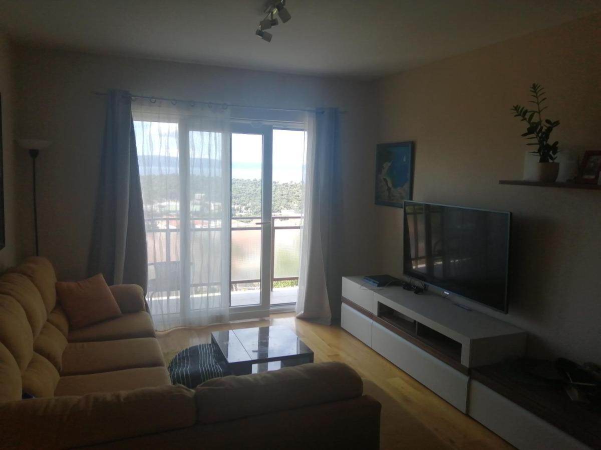 Apartman Karlo Makarska Exterior foto
